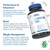 Applied Nutrition L-Carnitine 1500mg - Carnitine Supplement Premium L-Tartrate Form, High Strength, Energy Boost & Weight Management (120 Capsules - 60 Servings)