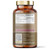 European Dandelion Extract Capsules - Full Spectrum Root & Leaf - High Strength 2400mg Wholefood Equivalent - 20% Inulin / 2% Flavanoids - Vegan - No Fillers or Flow Agents - 120