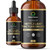 Nettle Leaf Tincture Drops - Fresh Plant Extract 100 Servings - Nettle Supplement 100% Nettle Extract - Highest Concentrate - UK Produced - GMDP Certified/Vegan/Non GMO