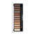 Rimmel Magnifieyes 12 pan Eyeshadow Palette Nude edition