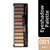 Rimmel Magnifieyes 12 pan Eyeshadow Palette Nude edition