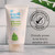 Green People Organic Babies Baby Wash & Shampoo, Fragrance Free, 150ml