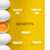 Vatika Naturals Egg Protein Multivitamin Hair Mask - 500 g, Conditions, Repairs, & Strengthens, With Goodness Of Natural Egg, Promote Deep Conditioning, Natural & Brighter Look