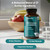 Multivitamin Tablets for Women & Men - 27 Key Nutrients - 400 Small Tablets