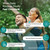 Multivitamin Tablets for Women & Men - 27 Key Nutrients - 400 Small Tablets