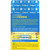 Wellgard Vitaferrin – Triple Action Immune Supplement Colostrum Lactoferrin, Zinc & Vitamin C, Immunity Supplement, 30 Capsules