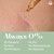 Balmonds Scar and Stretch Mark Oil 50ml - 100% Natural Blend of Rosehip, Borage and Sea Buckthorn Oils - Helps Improve The Appearance of Scars, Uneven Skin Tone, Acne Scars & Stretch Marks