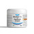 Aqueous Cream with Menthol 1% - 500g | Cooling Emollient for Softening & Soothing Skin | External Skin Cleansing Agent