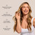 HAIR BURST Hair Growth Biotin Gummies - Daily Vitamins - 60 Day Supply