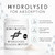 Do Not Age Hydrolysed Collagen Peptides - 10g per Serving - 300g Powder