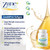 Zane Candidfree Softgels, Oregano Oil & 6 Herbal Ingredients, 60 Softgels