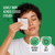 PURELID Tea Tree Eyelid Wipes – 100 Tea Tree Oil Eye Wipes for People with Dry Eyes & Allergies – Gentle Eyelid Cleanser with Hyaluronic Acid – Individually Wrapped & Biodegradable