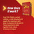 Yeast Vite Food Supplement Tablets, Speedy Tiredness Relief, 100 Tablets