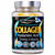 Advanced Skin, Hair, Nails, Bones Complex. Marine Collagen from Wild Fish 1000mg, Hyaluronic Acid 200mg; Vitamin C, Zinc, Copper for Immune System; E, B2, Iodine. 100% Hydrolyzed Peptides Supplement.