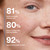 Simple Hydrate+ Hyaluronic Acid Face Serum with Vitamin B5, 30ml