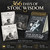 Stoic Calendar - 366 Daily Quotes, Perpetual Desk Calendar with Gift Box