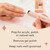 Finishing Touch Flawless Salon Nails, Professional Manicure Set for an at-Home Salon Experience, Files, Buffs, Shines, and Polishes for Instantly Beautiful Nails