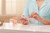 Finishing Touch Flawless Salon Nails, Professional Manicure Set for an at-Home Salon Experience, Files, Buffs, Shines, and Polishes for Instantly Beautiful Nails