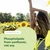 Vegavero Organic Lecithin Oil 1800 mg | Highly Dosed | Sourced from Sunflowers | 120 Capsules | NO Additives | Vegan | 15% Phosphatidylcholine
