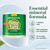 PHOUR Salts - Alkaline Mineral Salts with Magnesium and Potassium : 450g : ALKALINE CARE