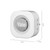 Yale - Doorbell Chime [NO SUBSCRIPTION REQUIRED] Indoor Chime - Selectable Ring Tones - Plug-in Installation - EU & UK Power Modules - Accessory Compatible Smart Video Doorbell