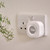 Yale - Doorbell Chime [NO SUBSCRIPTION REQUIRED] Indoor Chime - Selectable Ring Tones - Plug-in Installation - EU & UK Power Modules - Accessory Compatible Smart Video Doorbell