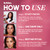 ByBabes Lash Serum | Eyelash Growth Serum | Prostaglandin-Free 3ml