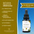 Molybdenum Liquid Supplement 30ml - Potassium Molybdate Mineral - UK Made