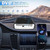 Luntfeiy Portable Car CD Player USB Port Compatible with Laptop, TV, Computer