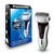 Panasonic ES-RF31 Premium Wet and Dry 4-Blade Electric Shaver for Men with Flexible Pivoting Head, Silver, UK 2 Pin Plug