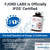 Omega-3 TG Form | IFOS Certified | 900mg EPA + 600mg DHA | 120 Softgels