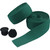 Deda Elementi Men's Cork Handlebar Tape, Jaguar Green, One Size