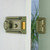 Yale B-77-CH-CH-60 - Traditional Nightlatch - 60mm - Chrome Finish - Standard Security