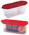 Kuhn Rikon Box Mandoline / Coarse and Fine Grater with Stainless Steel Blades and Hand Guard,28 x 28 x 1 cm