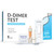 GetTested D-Dimer Test Kit, At-Home Blood Clot Risk Screening, Rapid Results in 10 Minutes, Simple Sample Collection, Accurate, Convenient, and Easy to Use