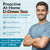 GetTested D-Dimer Test Kit, At-Home Blood Clot Risk Screening, Rapid Results in 10 Minutes, Simple Sample Collection, Accurate, Convenient, and Easy to Use