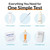 GetTested D-Dimer Test Kit, At-Home Blood Clot Risk Screening, Rapid Results in 10 Minutes, Simple Sample Collection, Accurate, Convenient, and Easy to Use