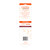 Cantu Hair Accessories Updo Natural Bristle Brush