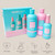 HAIR BURST Hair Growth Set - Biotin Gummies, Shampoo & Conditioner