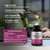 Rhodiola Rosea Capsules High Strength 500mg - 120 Capsules - 3% Salidrosides - Premium Rhodiola Root Extract - 4 Months Supply | Ambervit