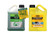 Fenwick’s Caravan Cleaner – Fast & Easy Exterior Wash for Caravans, Motorhomes & Trailers (Caravan Cleaner, 1L), Yellow