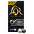 L'OR Espresso Onyx Coffee Pods x10 Intensity 12 (Pack of 10, Total 100 Capsules)