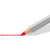 STAEDTLER Lumocolor 108 Omnichrom Pencils – Red, 12 Pack