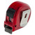 Tajima H1550MW Class 1"Hi Lock" Measuring Tape, Red, 5 m x 25 mm