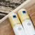 Abena Chapstick Lip Balm | 5g Moisturiser | Fragrance Free | Lip Moisturiser For Lip Repair | Chapstick Lip Balm For Dry Cracked Lips | Lip Treatment for Sensitive Lips