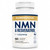 NAD+ Trans-Resveratrol Supplement 1100mg with Black Pepper Extract - Cellular Energy Booster (60 Count (Pack of 1))