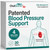 CholBiome BP Tablets - Blood Pressure Supplement | Probiotic Support for Cholesterol & Gut Health | 4 Billion CFU
