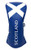 Asbri Golf Patriot Head Cover - Scotland
