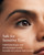 VASANTI Kajal Waterline Eyeliner Pencil (Slate Grey) - Soft Matte Waterproof Long-Lasting Eyeliner - Vegan, Cruelty-Free, Made with Natural Ingredients