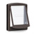 PetSafe Original 2 Way Pet Door, Small, Brown
